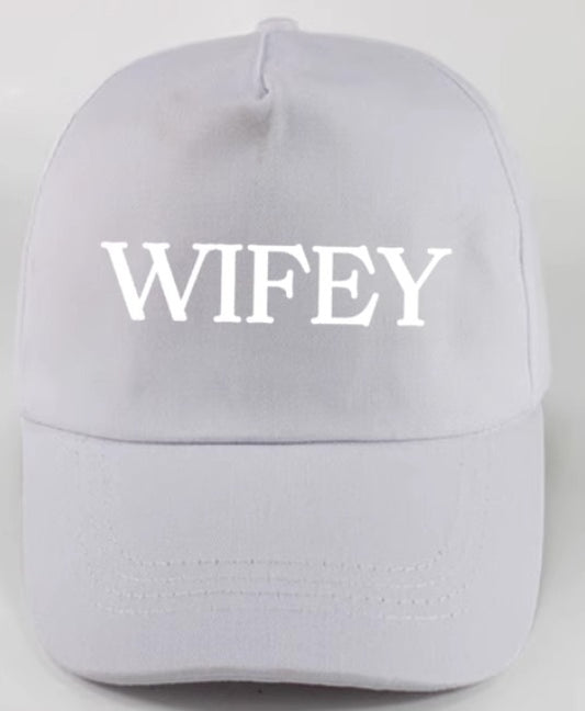 Wifey Hat