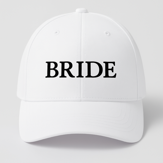 Bride Hat