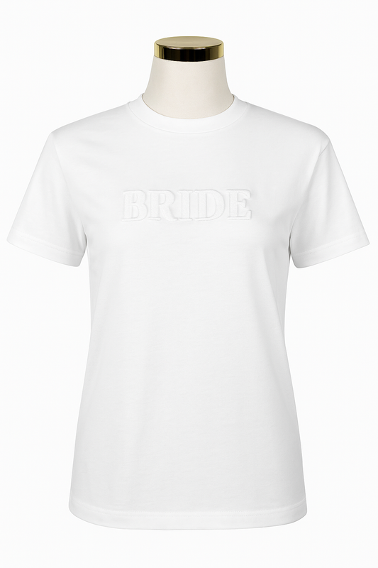 Bride T-Shirt
