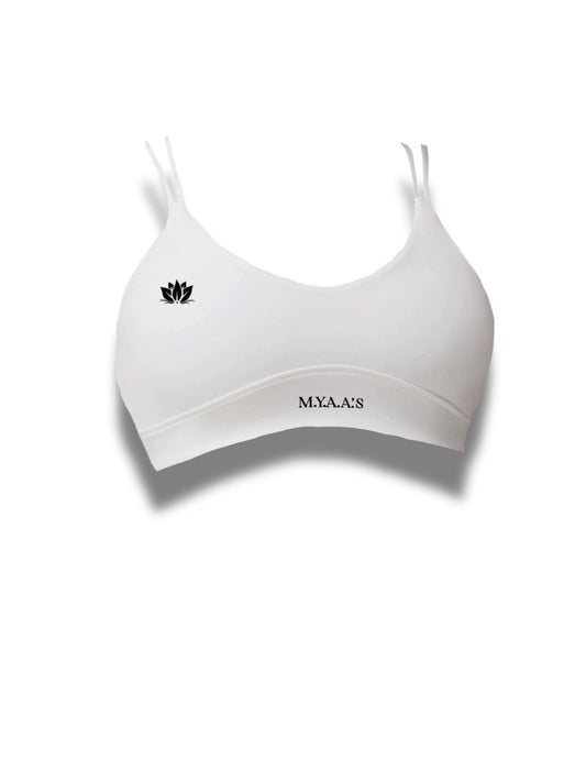 Bra - Cream de la Cabana