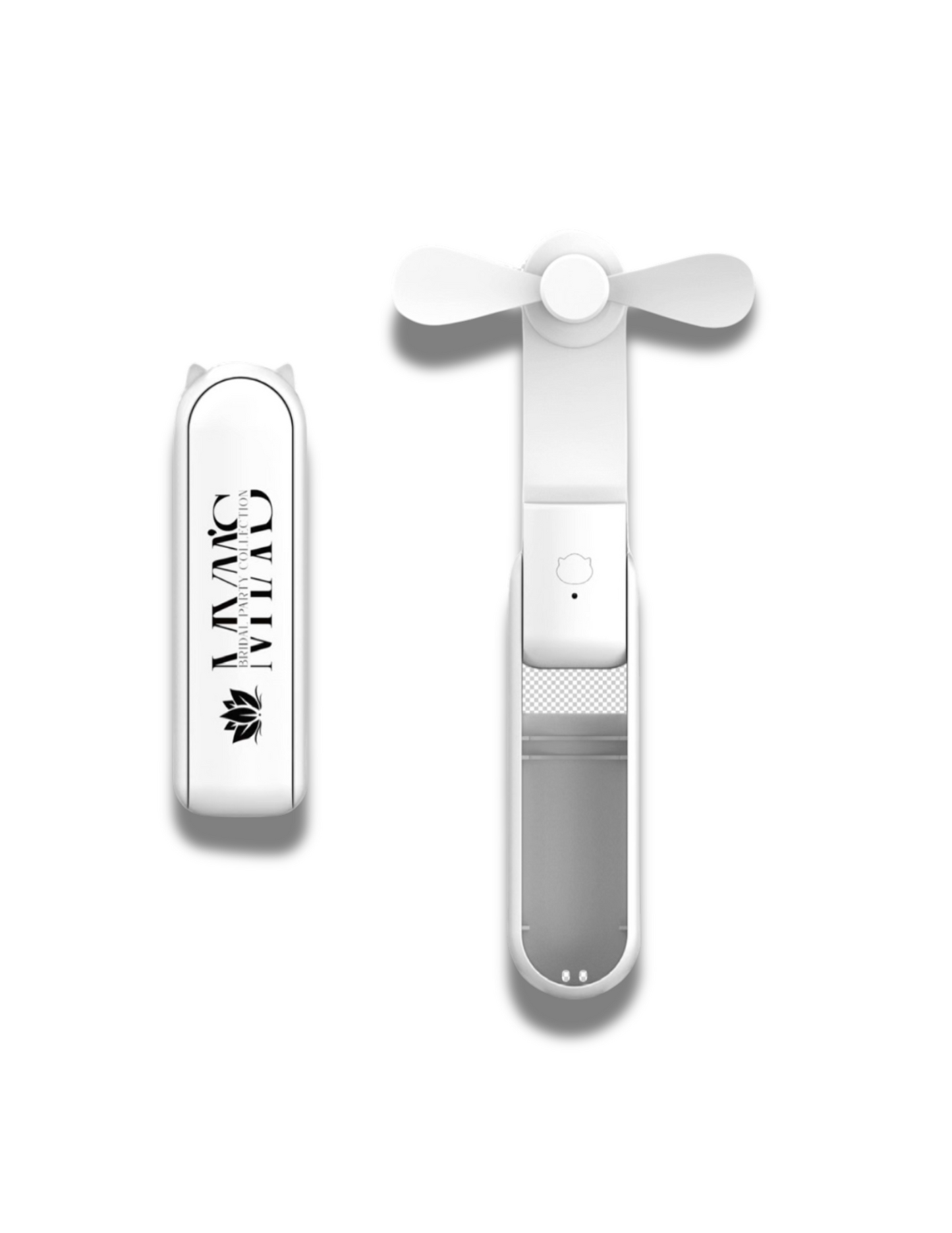 Portable Mini Fan