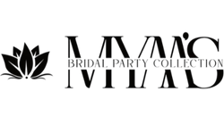MYAA'S BRIDAL PARTY COLLECTION