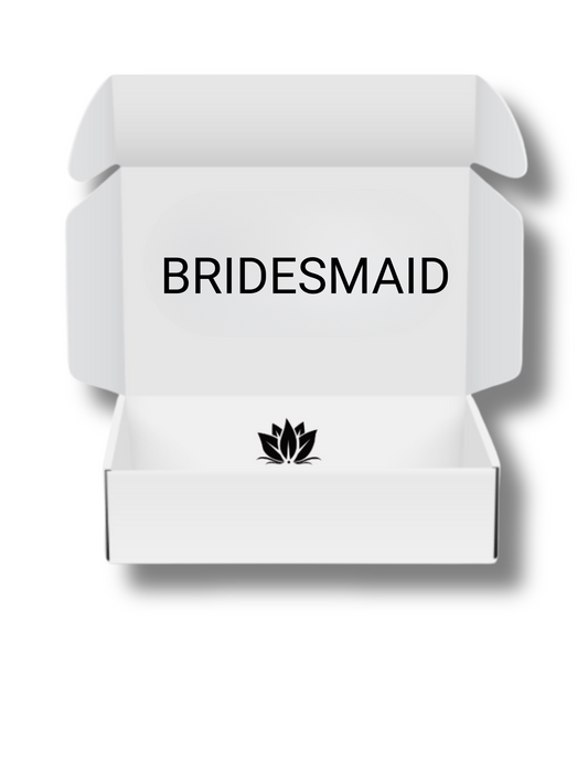 Bridesmaid Box