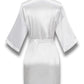 Bridal Robe