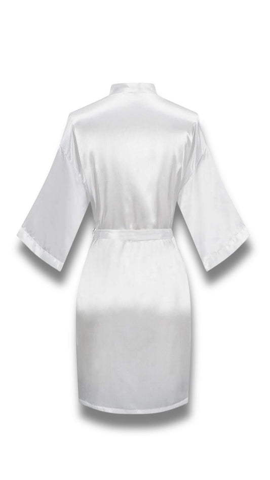 Bridal Robe