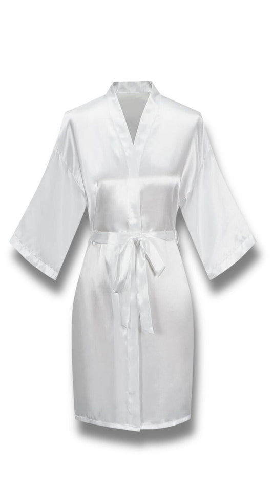 Bridal Robe