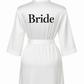 Bridal Robe