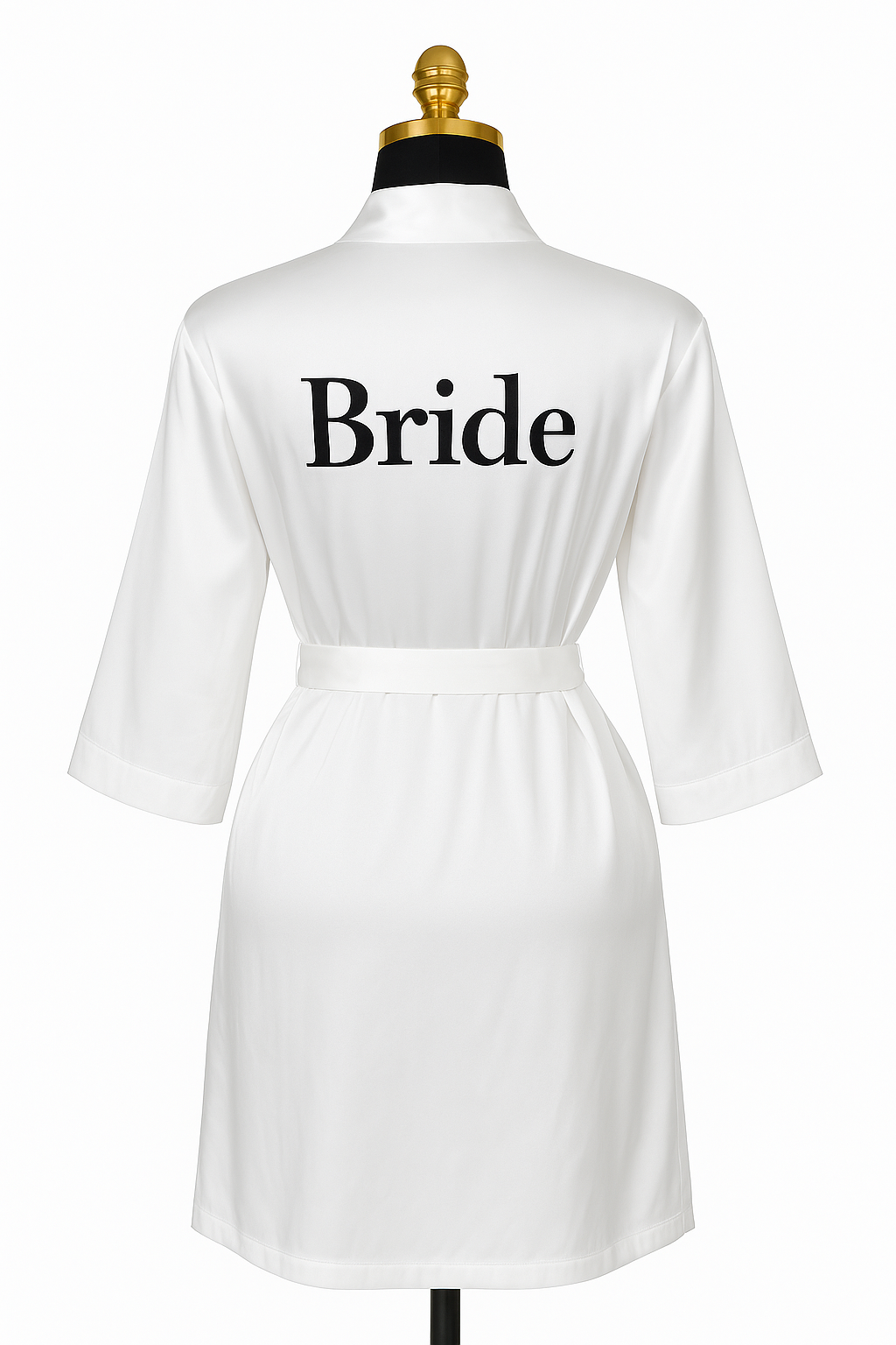 Bridal Robe