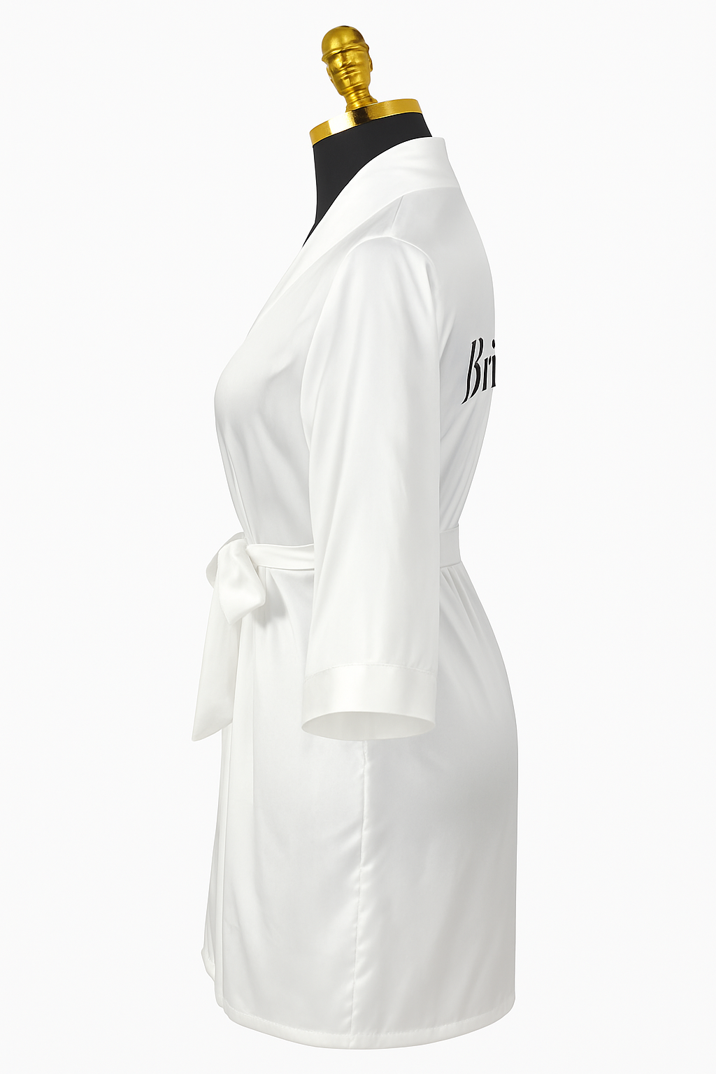 Bridal Robe