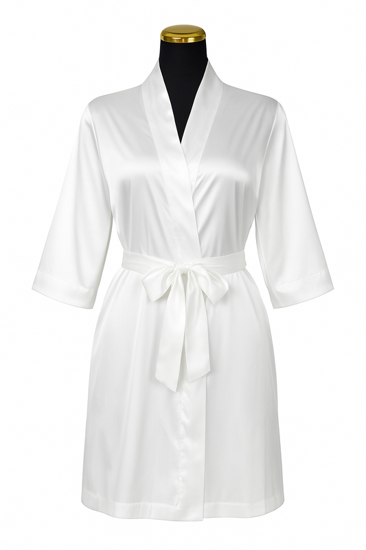 Bridal Robe