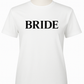 Bride T-Shirt