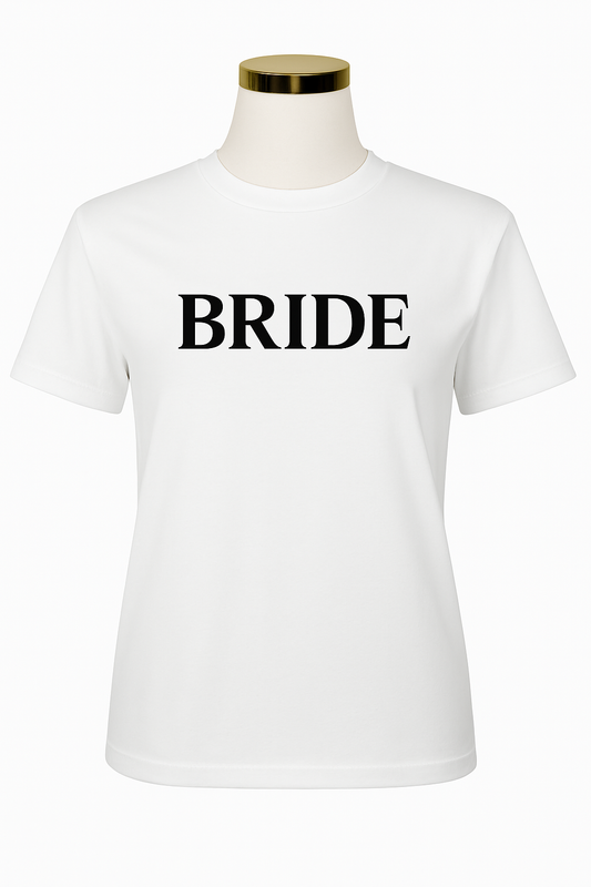 Bride T-Shirt