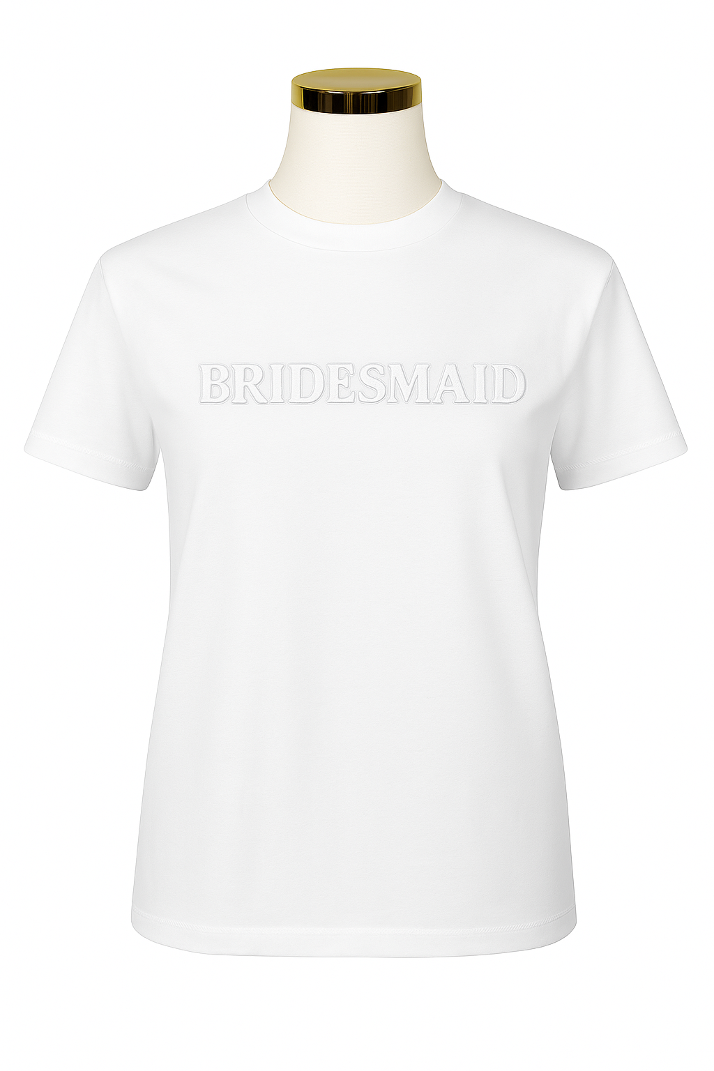 Bridesmaid T-Shirt