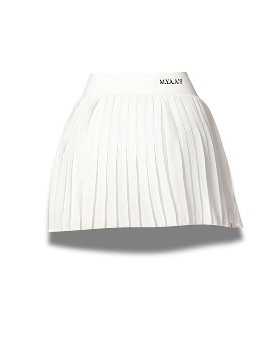 Skirt - Creme de la US Open