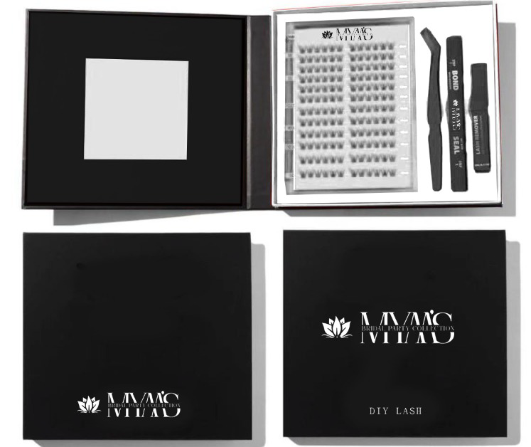 MYAAS Lash Kit