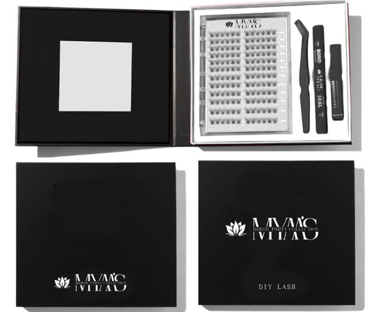 MYAAS Lash Kit