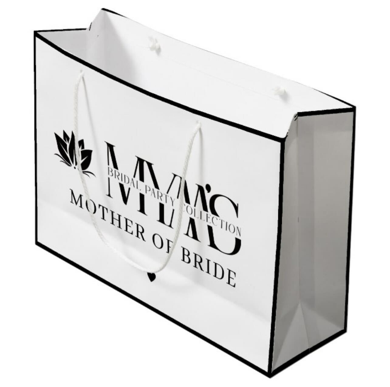 Mother of Bride Gift Bag