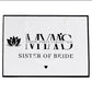 Sister of Bride Gift Bag