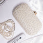 The Pearl Studded Wedding Evening Bag