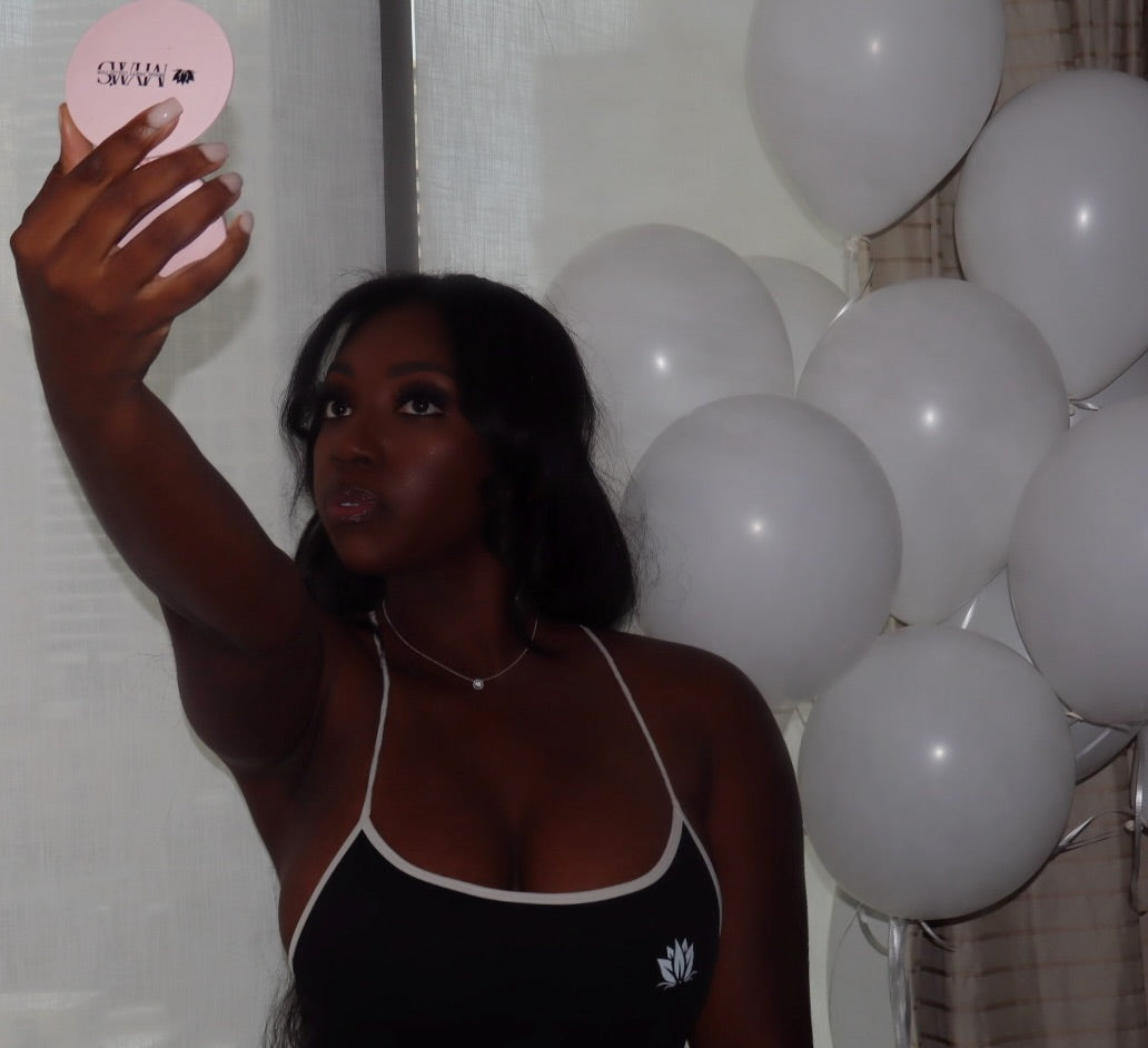 Makeup Mirror