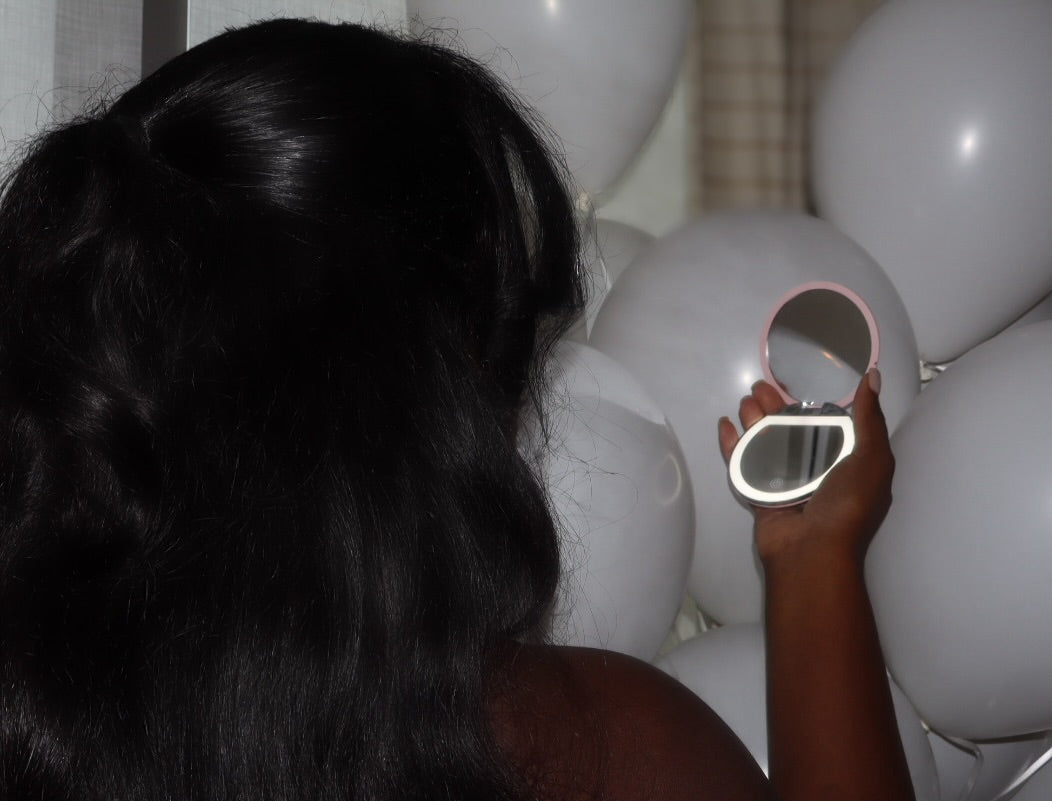 Makeup Mirror