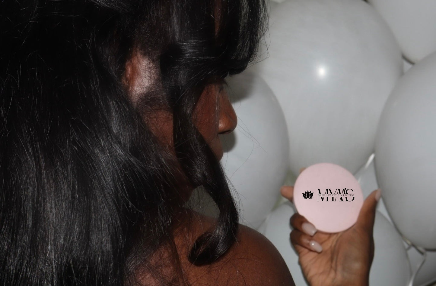 Makeup Mirror