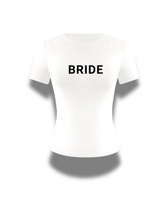 Bride T-Shirt