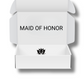 Maid of Honor Box
