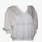 Bridal Party Cozy V-Neck Sweater
