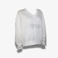 Bride Cozy V-Neck Sweater