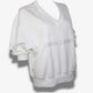 Bridesmaid Cozy V-Neck Sweater