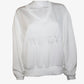 Wifey Cozy V-Neck Sweater