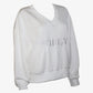 Wifey Cozy V-Neck Sweater
