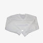 Bridesmaid Cozy V-Neck Sweater