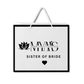 Sister of Bride Gift Bag